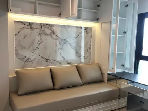 For rent, Life One Wireless, beautiful view, good location, ready to move in. Don't wait.