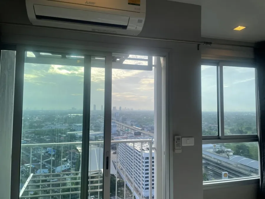 For rent: Casa Condo Bangyai, ready to move in, fully furnished, reserve now, affordable price.