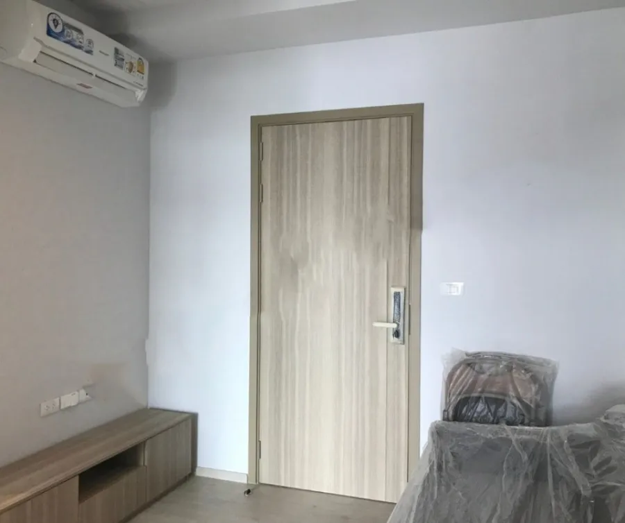 Condo for rent, Altitude Unicorn Sathorn - Thapra, beautiful room, ready to move in, fully furnished, don't wait!!