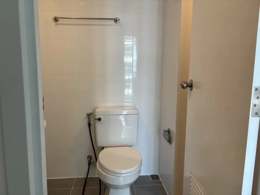 Icondo Salaya 2, 6th floor, fully furnished unit for rent. Book now! Don't miss out! Hurry!