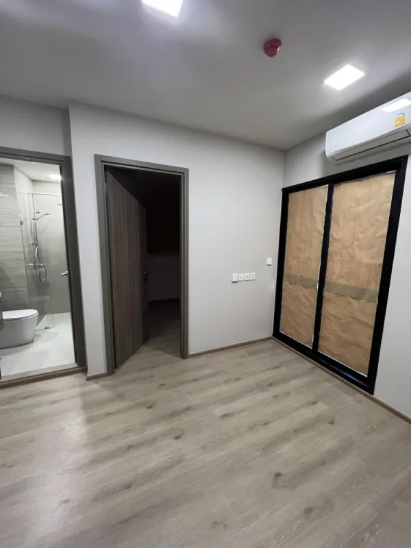 ขายคอนโด The Privacy Taopoon Interchange ห้องมุม ชั้น 21 วิวเมือง ราคาดี รีบมาจับจองก่อนใครได้แล้ว