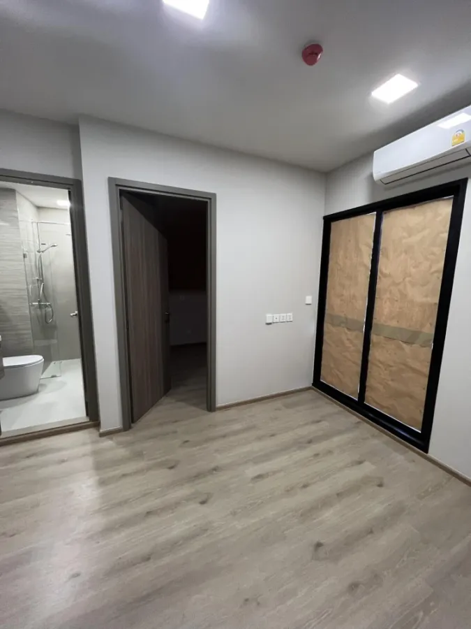 ขายคอนโด The Privacy Taopoon Interchange ห้องมุม ชั้น 21 วิวเมือง ราคาดี รีบมาจับจองก่อนใครได้แล้ว