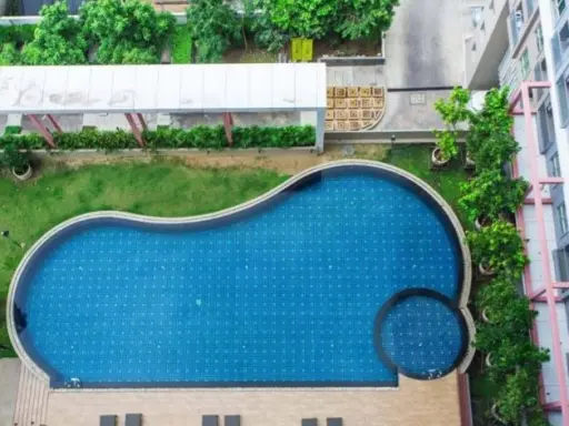 For sale: Rich Park 2 @ Tao Poon Interchange. Fully furnished and electrical appliances It's a very worthwhile investment. Hurry and reserve now.