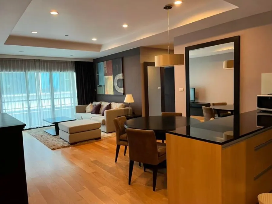 ให้เช่า Sathorn Garden ตกแต่งสไตล์ Modern เรียบหรู น่าอยู่มาก ไม่จองแล้วจะเสียใจ ด่วนๆ