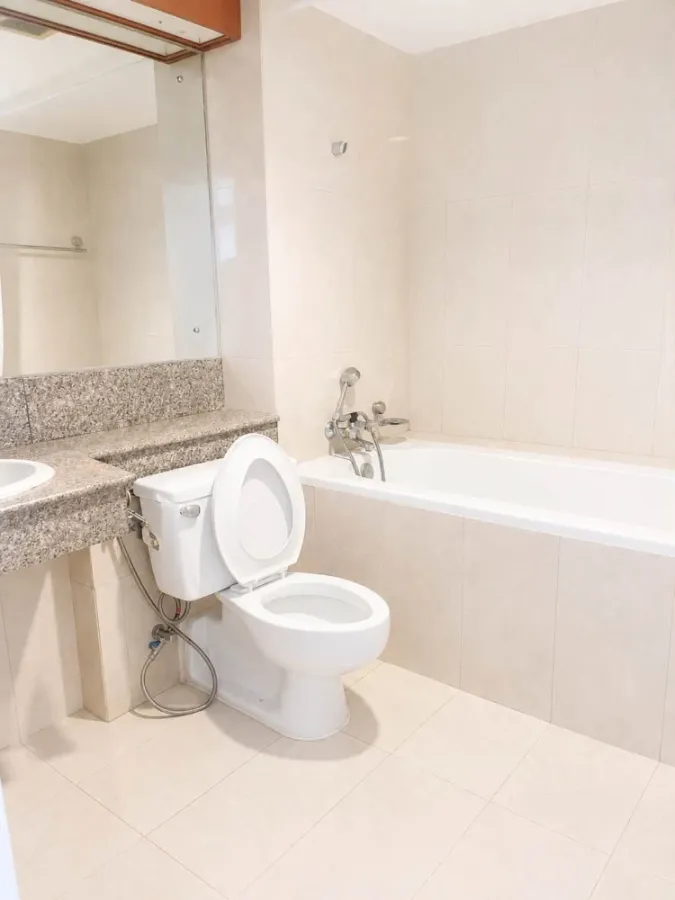 For rent: River Heaven (Charoen Krung 76/1), a condo by the Chao Phraya River, next to Asiatique The Mall, fully furnished. Book now!