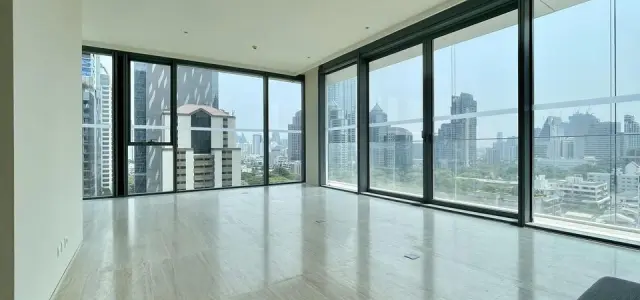 ขาย คอนโด SCOPE LANGSUAN ห้องขนาดกว้าง เหมาะสำหรับครอบครัว บิ้วอินอย่างดี รีบจองเลย images