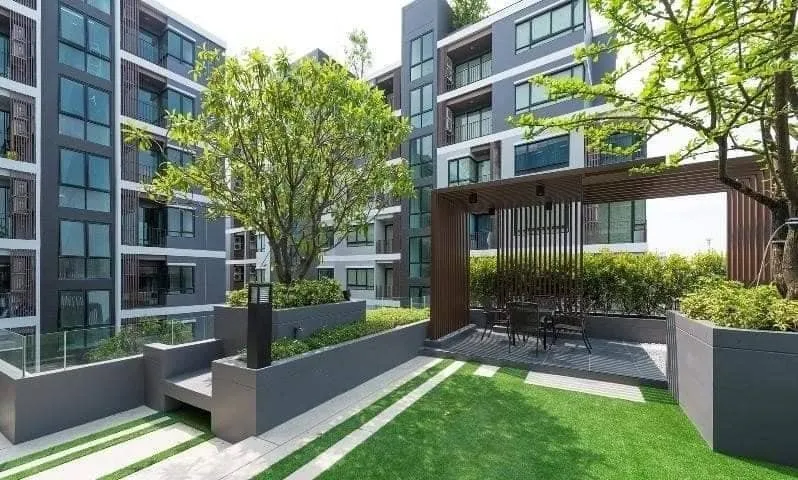 ให้เช่า คอนโด วินน์ คอนโด พหลโยธิน 52 ชั้น 2 ห้องสวย ตกแต่งครบครัน พร้อมเข้าอยู่ จองเลย ห้ามพลาด