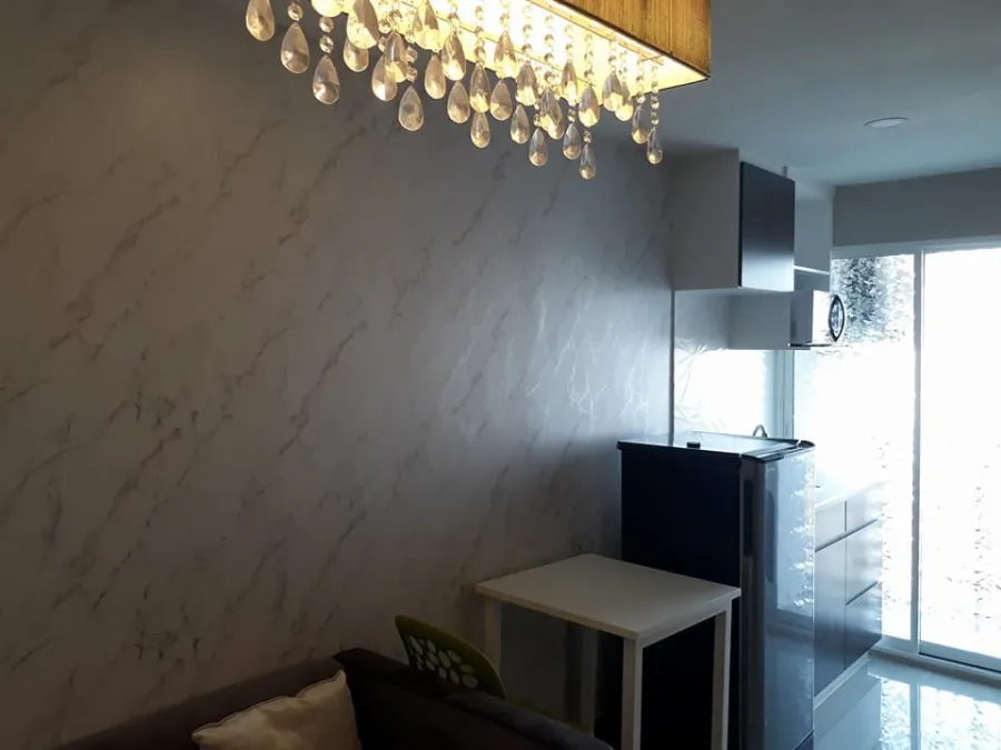 ขาย​ เช่า คอนโด​ Monavale Condo พร้อมอยู่ ตกแต่งครบชุด ดูดี รีบจองได้เลยจ้า
