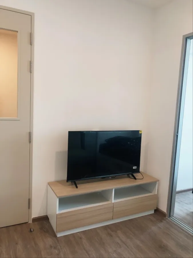 🌃✨ Condo for Rent at Flexi Taopoon-Interchange ✨🚆