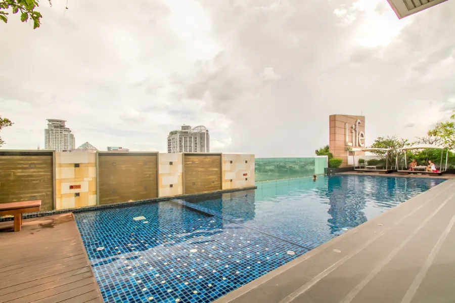 ขาย ให้เช่า Life at Sukhumvit 65 ห้องพร้อมอยู่ สิ่งอำนวยความสะดวกครบ รีบมาจับจองเลย อย่าพลาด