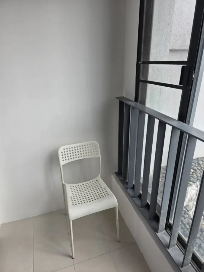 ให้เช่าคอนโด Ideo Q Chula–Samyan ห้องพร้อมอยู่ สิ่งอำนวยความสะดวกครบครัน ราคาคุ้ม มาจองเลย