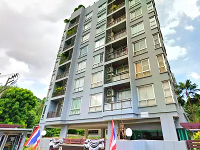 Sathorn Plus-By The Garden