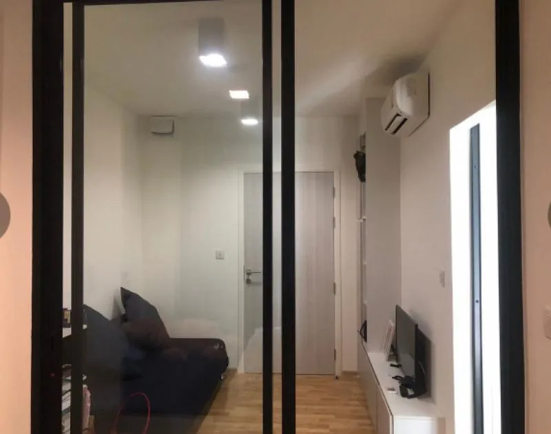 ขาย/ให้เช่า เดอะ คาบาน่า The Cabana BTS สำโรง มีให้ทุกอย่างแล้ว รีบเข้ามาอยู่ได้เลยจ้า