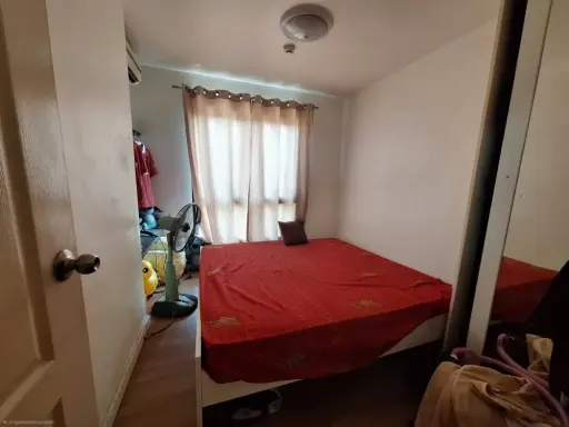 ขาย I CONDO Kaset ชั้น 4 ห้องแต่งครบ น่าอยู่ สนใจจองเลย ห้ามพลาด images