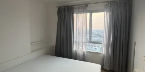 ให้เช่า The Trust Residence Ratchada-Rama 3 ห้องน่าอยู่ ชั้น 20 วิวดี ลมเย็น ครบจบที่นี่ รีบย้ายด่วนๆ