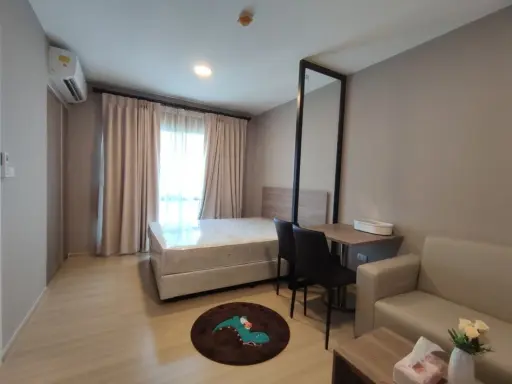 ให้เช่าคอนโดที่ราคาประหยัด ตกแต่งน่าอยู่สุดๆ รับจองเลยจ้า ด่วนๆ Lesto Condo สุขุมวิท 113