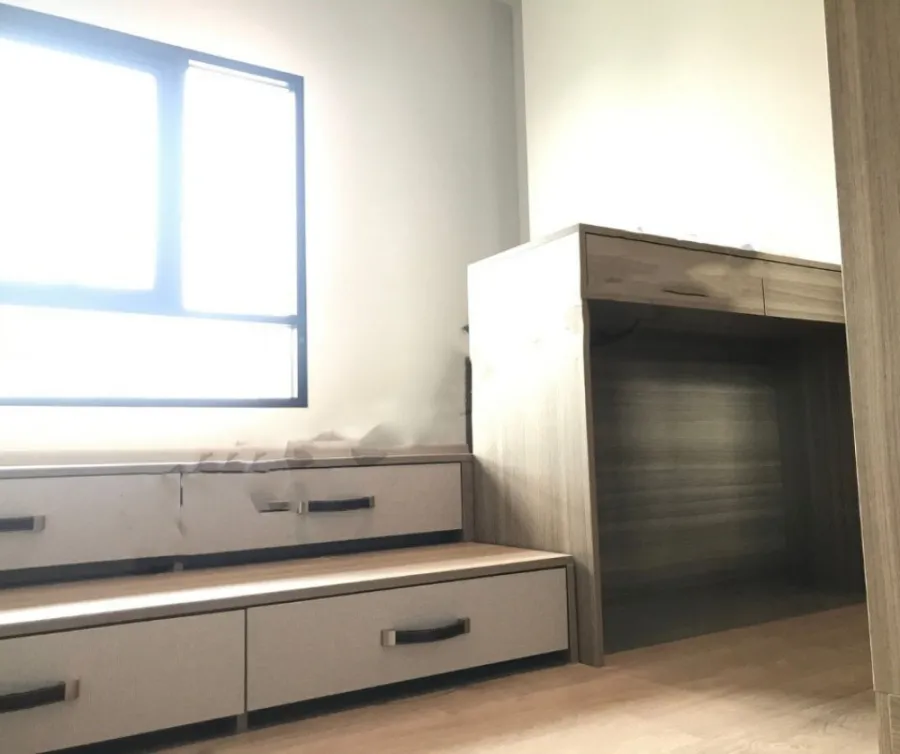 Condo for rent, Altitude Unicorn Sathorn - Thapra, beautiful room, ready to move in, fully furnished, don't wait!!