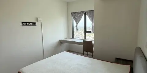 ขาย ดี คอนไพร์ม รัตนาธิเบศ ห้องชั้นสูง เฟอร์พร้อม ลมดี จองเลย