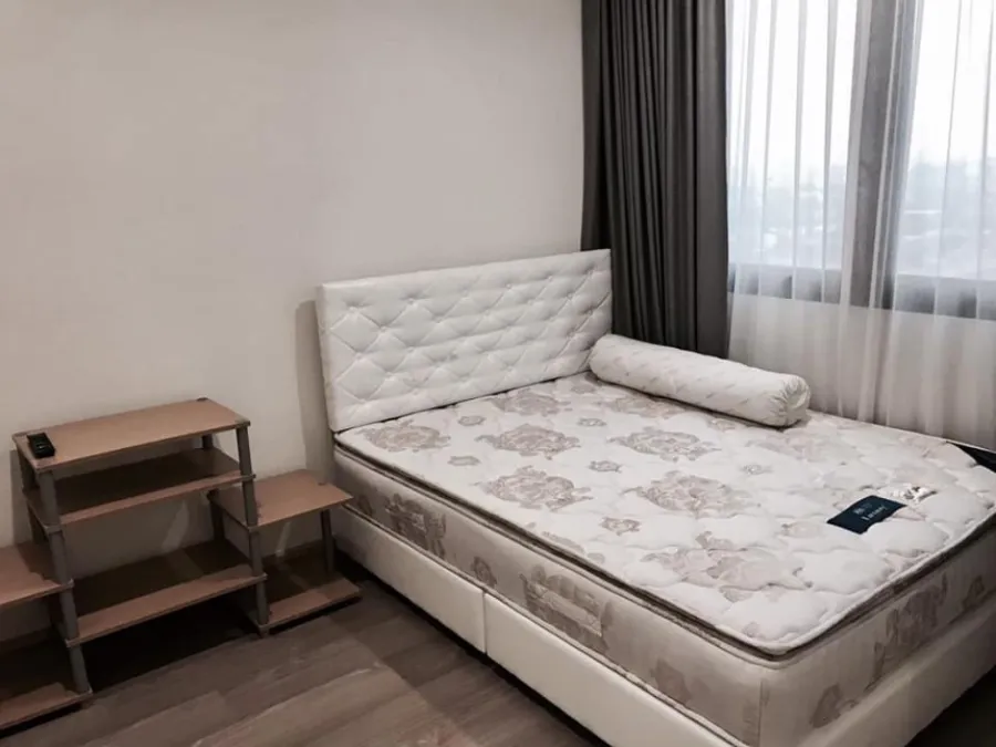 ให้เช่า Astro Condominium ห้อง​ Studio ชั้นสูง วิวสวยมาก เครื่องใช้ไฟฟ้าครบครัน แบบนี้ต้องจองแล้วจ้า