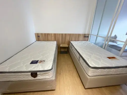 Hot deal Triple Y Residence ให้เช่า คอนโดพร้อมอยู่ สะดวกครบที่เดียว รีบมาจองก่อนพลาด
