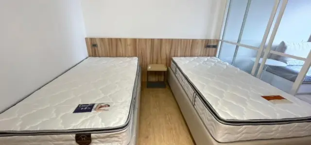 Hot deal Triple Y Residence ให้เช่า คอนโดพร้อมอยู่ สะดวกครบที่เดียว รีบมาจองก่อนพลาด images