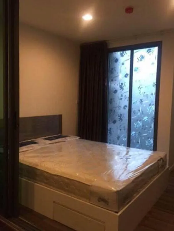 ให้เช่า คอนโด living nest รามคำแหง