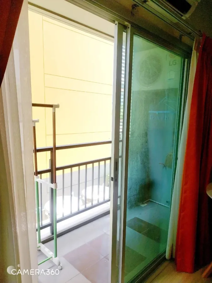 🏠🌃 ให้เช่า ดิ เอสเคป คอนโดมิเนียม สุขุมวิท 101/1 🏠🌃