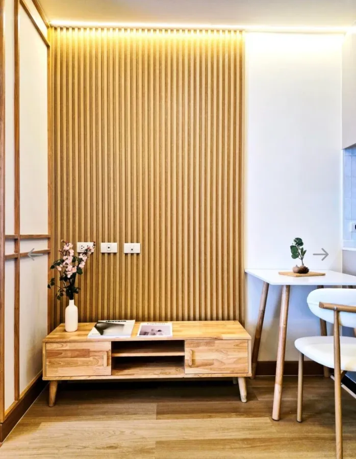ขายด่วนๆ A Space Me Bangna ห้องแต่งสวย บิ้วอินท์จเต็ม ราคาอย่างโดน มาเป็นเจ้าของได้แล้ววันนี้ อย่ารอช้า