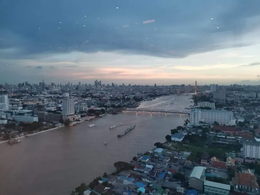 ปล่อยเช่า ไอดีโอ จรัญฯ 70 - ริเวอร์วิว ห้องแต่งสไตส์มินิมอล มินิใจ น่านอน เครื่องใช้ไฟฟ้าครบ จองเลย