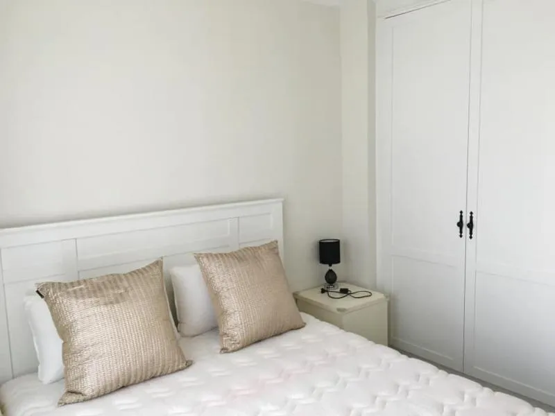Urgent sale, The Night Condo 2, beautiful room, separated. Complete facilities Don't miss out, book now !!