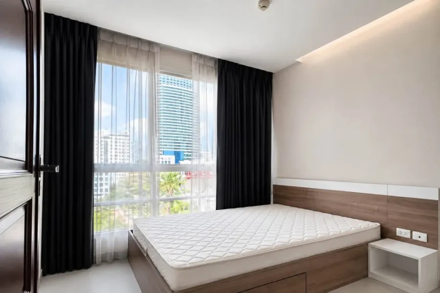 🏠🌃 Condo for Rent: Emerald Residence Ratchada 🏠🌃