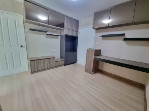 ขาย พลัมคอนโด พหลโยธิน 89 ห้องกั้นเป็นสัดส่วน ห้องสภาพดี น่าอยู่ บอกเลยว่า คุ้มสุดๆ images