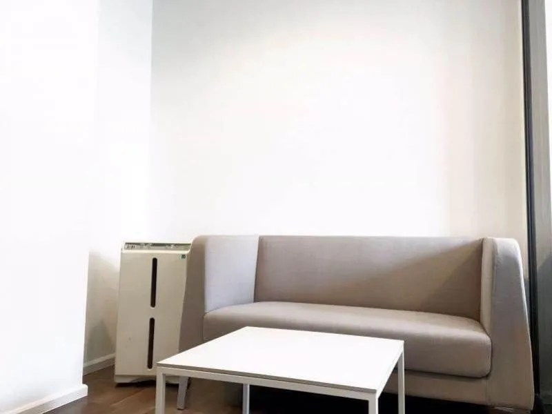 ให้เช่า Living Nest Condo Ramkhamhaeng ห้องน่าอยู่ ราคาน่ารัก สิ่งอำนวยความสะดวกครบ การเดินทาง่าย