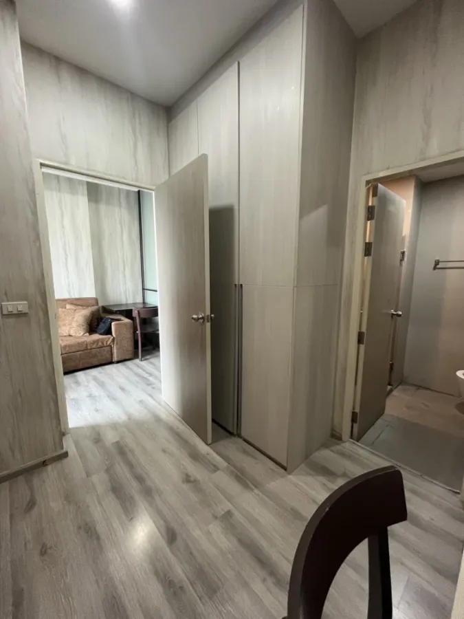 Condo for rent, Dolce Udomsuk. Great price, excellent value! Book now!!