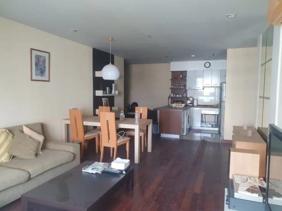 ปล่อย คอนโด Sukhumvit City Resort 2 ห้องนอน 2 ห้องน้ำ พร้อมอยู่ เฟอร๕รบชุด จองเลย