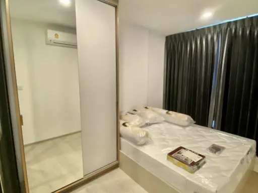 For rent Knightbridge Phaholyothin Interchange. Nice room at the right price, complete facilities, book now.