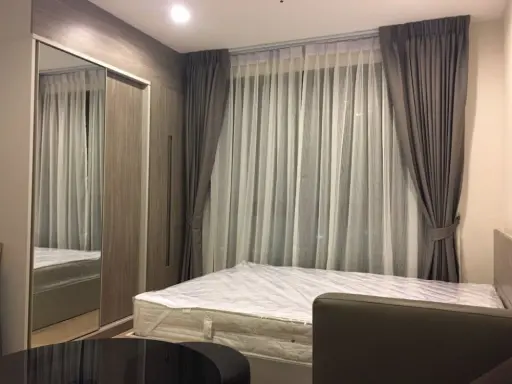 ขาย คอนโด ไอดีโอ สาทร-ท่าพระ ชั้น 31 วิวดี ใกล้ BTS เดินทางสะดวก ราคาสุดคุ้ม อย่ารอช้า! images