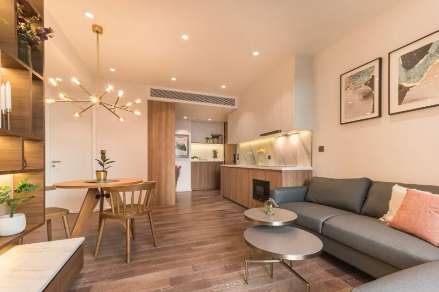 Sell/Rent!! Condo Munich Sukhumvit 23, luxury condo, beautiful room, fully furnished, book now!!