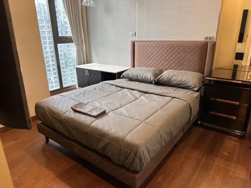 ให้เช่า!! อนิล สาทร 12 ชั้น 22 ห้องตกแต่งสวย มีทุกอย่างครบจบที่เดียว ห้ามพลาด!! images