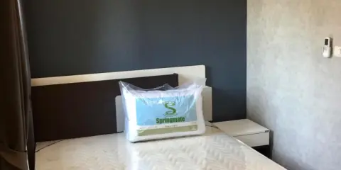 ให้เช่า/ขายคอนโด Plum Condo บางใหญ่ สเตชั่น ห้องแต่งสวย บิ้วอินท์ครบ ราคาดี อย่ารอช้า รีบจองเลย