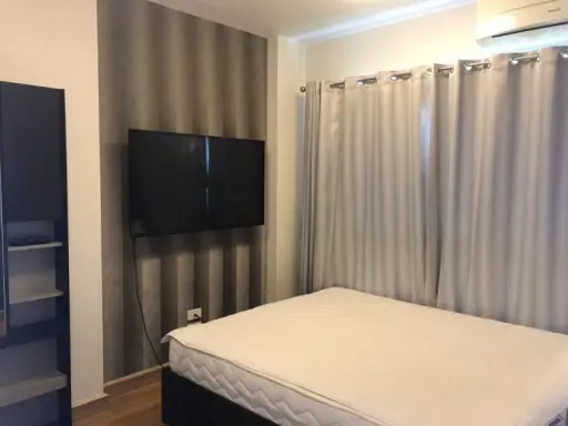 Condo for rent, Summer Garden, pool view, tight furniture, good room, guaranteed to rent, you won't regret it.