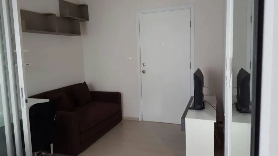 ปล่อยเช่า Plum Condo Park Rangsit เฟอร์นิเจอร์ครบ ราคานี้บอกเลยว่าคุ้ม ให้ไว ก่อนหลุดมือจ้า