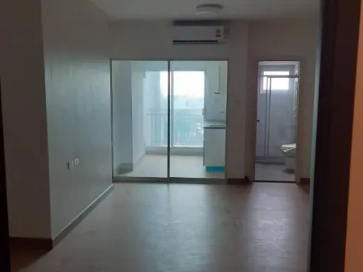 Condo for sale Supalai Vista, Pak Kret Intersection, studio room, brand new room Great pool view Hurry up at this price images