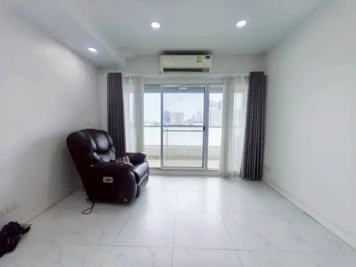 ขาย Baan-Nonsi ห้องกว้างพื้นที่ใช้สอยเยอะ ในทำเลดี วิวแมน้ำเจ้าพระยาสวย ไม่จองไหวหรอ images