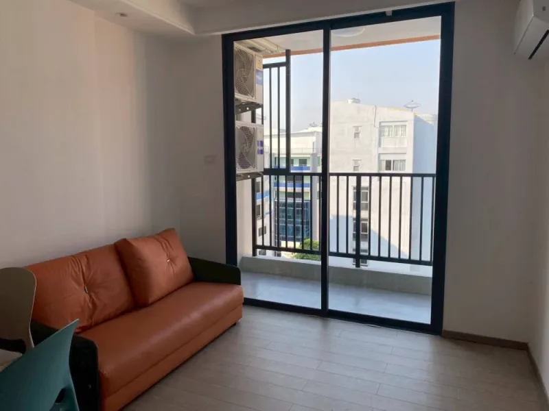 🏠🌃 ให้เช่า คอนโด รีเกิล ศรีนครินทร์40 🏠🌃