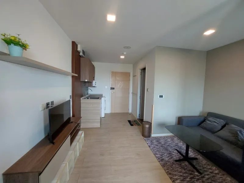 ขาย Kave Condo ห้องน่าอยู่ ชั้น 7 ทำเลดี เฟอร์และสิ่งอำนวยความสะดวกครบครัน จองเลย