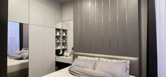 ขาย Centric Ratchayothin ชั้น 16 ห้องสวย Build-in ทั้งห้อง Modern Luxury Style จองเลย images