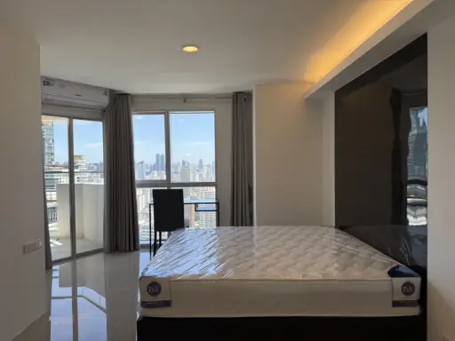 🏠🌃 ให้เช่า คอนโด เดอะ วอเตอร์ฟอร์ด ไดมอนด์ สุขุมวิท 30/1 🏠🌃 images