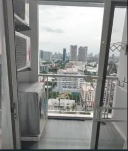 ขายคอนโด BTS Resident ห้องน่าอยุ่ วิวสูง ไม่บล้อก พร้อมลากกระเป๋ามาได้เลยจ้า ด่วนๆ