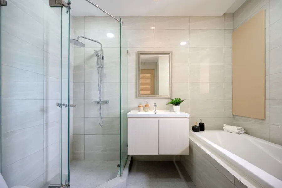 ขาย Hampton Thonglor 10 ชั้น 20 ห้องกว้าง อยู่สบาย แต่งครบ สนใจรีบซื้อเลย